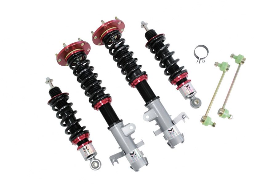 Megan Racing Street Series Coilover Damper for Honda CRV 2007-2011 FWD AWD