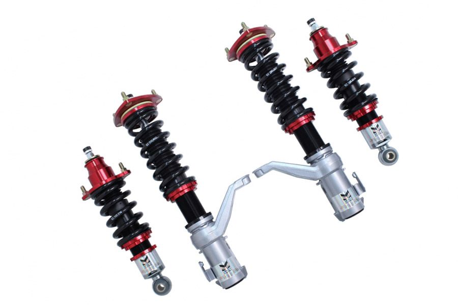 Megan Racing Street Series Coilover Damper Kit for Honda Element 2003-2011