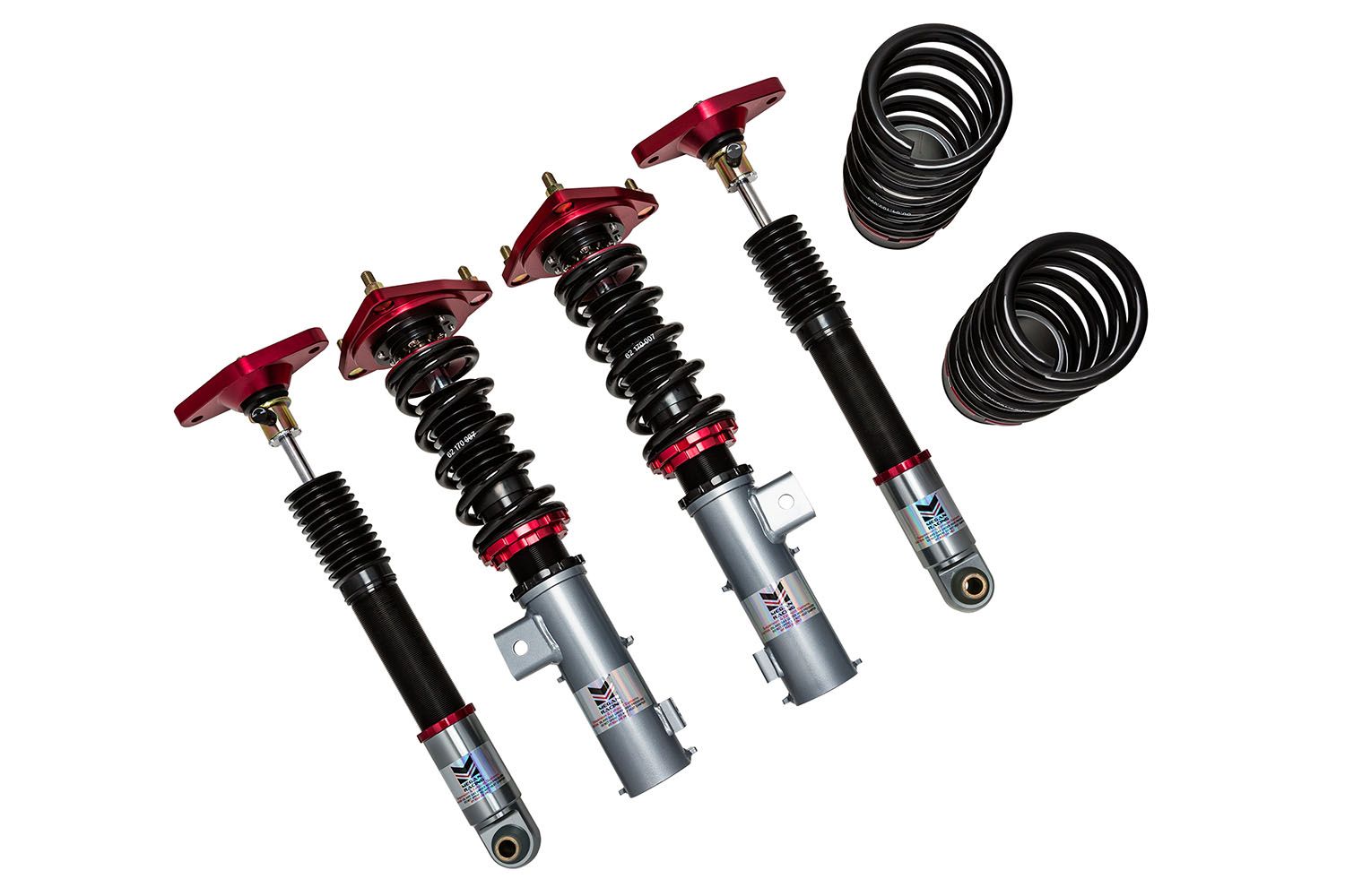 Megan Racing Coilover Damper Kit for Hyundai Genesis Coupe 08-10