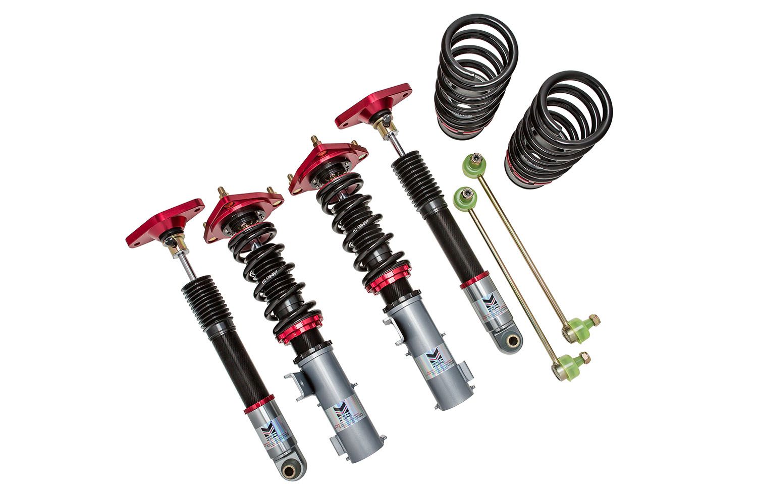 Megan Racing Coilover Damper Kit for Hyundai Genesis Coupe 11-15