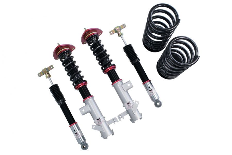 Megan Racing Street Series Coilover Damper Kit for Honda Odyssey 2005-2010 (Excludes Touring Model)