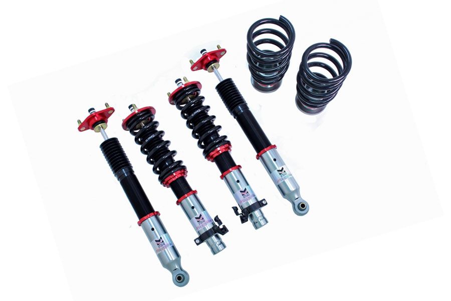 Megan Racing Street Series Coilover Damper Kit for Honda Odyssey 1994-1998