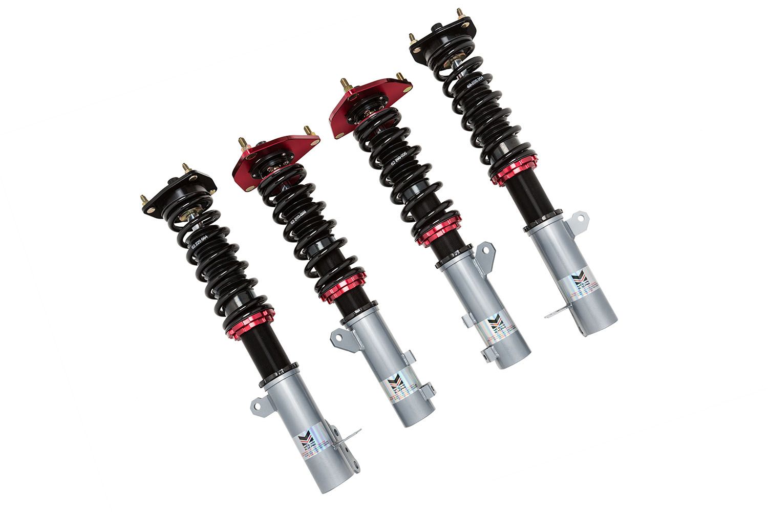 Megan Racing Coilover Damper Kit for Hyundai Tiburon 03-08