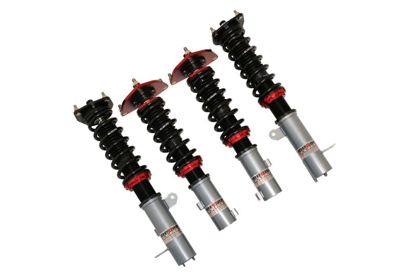 Megan Racing Coilover Damper Kit for Hyundai Tiburon 97-01