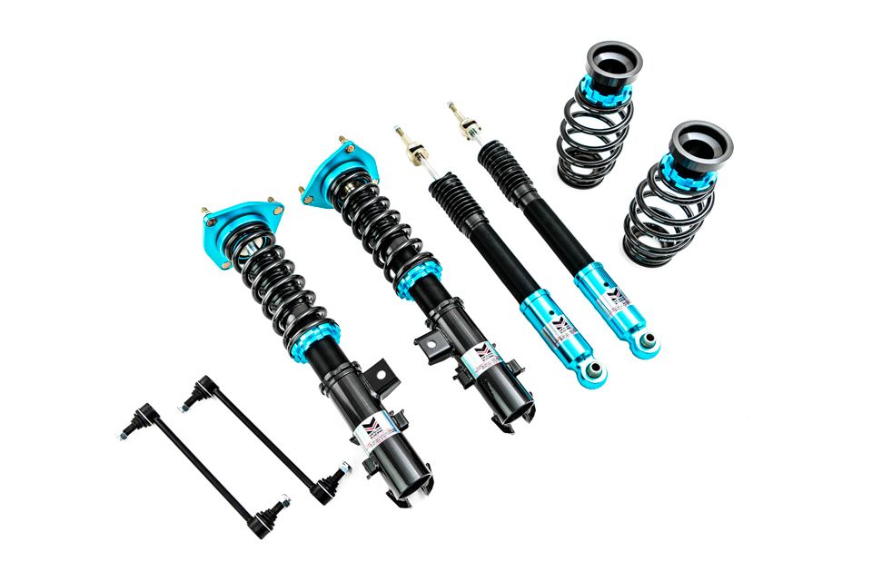 Megan Racing EZII Series Coilover Damper Kit for 2018+ Hyundai Kona FWD Torsion Beam