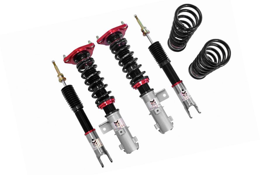 Megan Racing Coilover Damper Kit for Hyundai Sonata Mid-2012-2014 / Kia Optima Mid-2012-2015