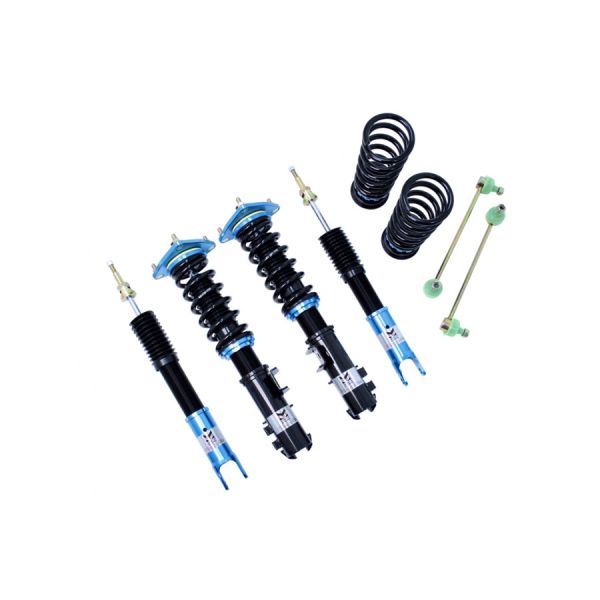 Megan Racing Coilover Damper Kit for Hyundai Sonata 2011 to Mid-2012 / Kia Optima 2011 to Mid-2012