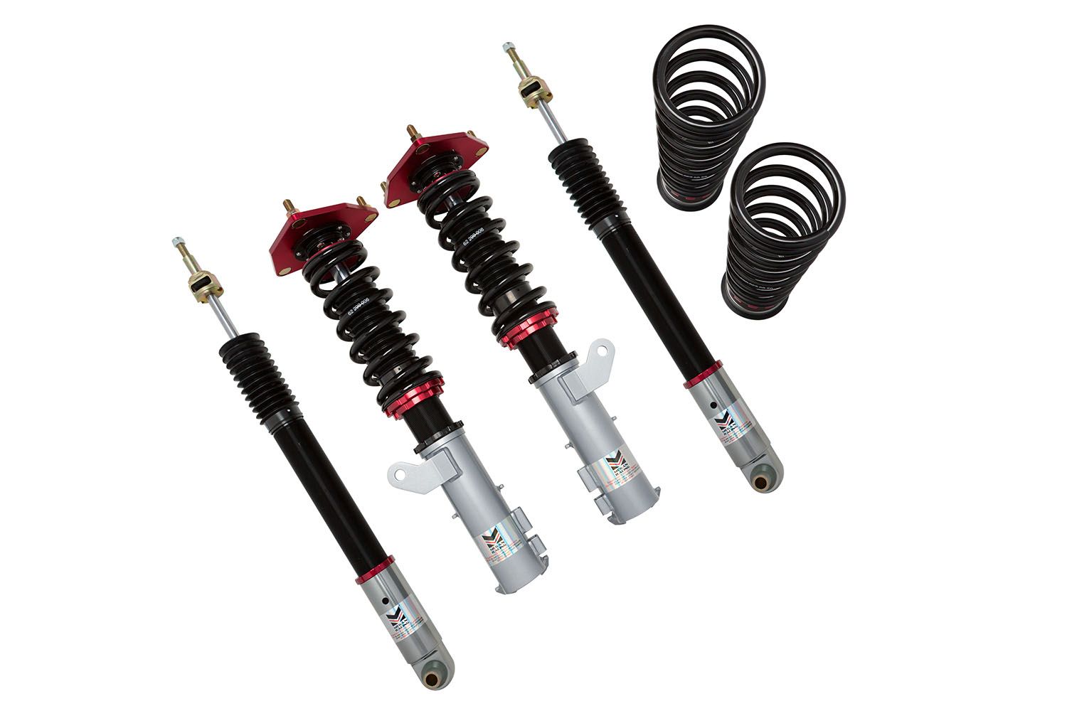 Megan Racing Coilover Damper Kit for Hyundai Sonata 15-18 Kia Optima 16-18