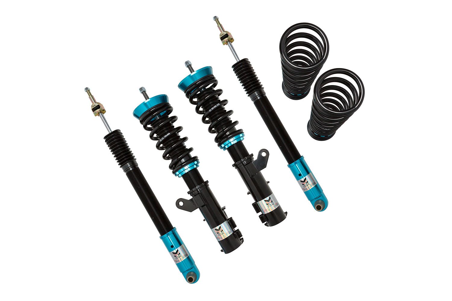 Megan Racing Coilover Damper Kit for Hyundai Sonata 15-18 Kia Optima 16-18