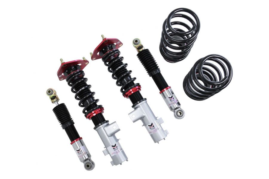 Megan Racing Coilover Damper Kit for Hyundai Veloster 12-18