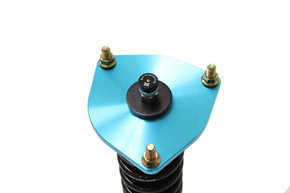 Megan Racing - Coilover Damper Kit for 2012-2018 Hyundai Veloster 32-way Adjustability