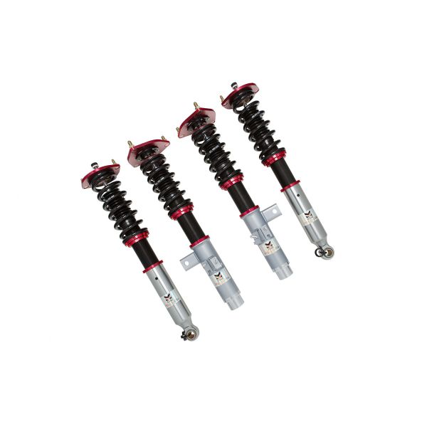Megan Racing Coilover Damper Kit Q45 97-01