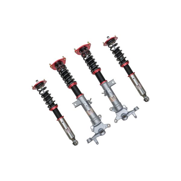 Megan Racing Coilover Damper Kit Q45 97-01
