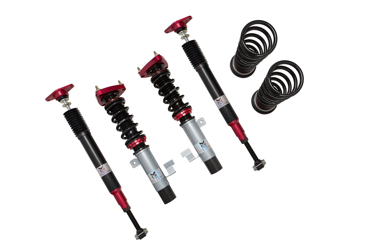 Megan Racing Coilover Damper Kit for Mazda 3 2004-2009