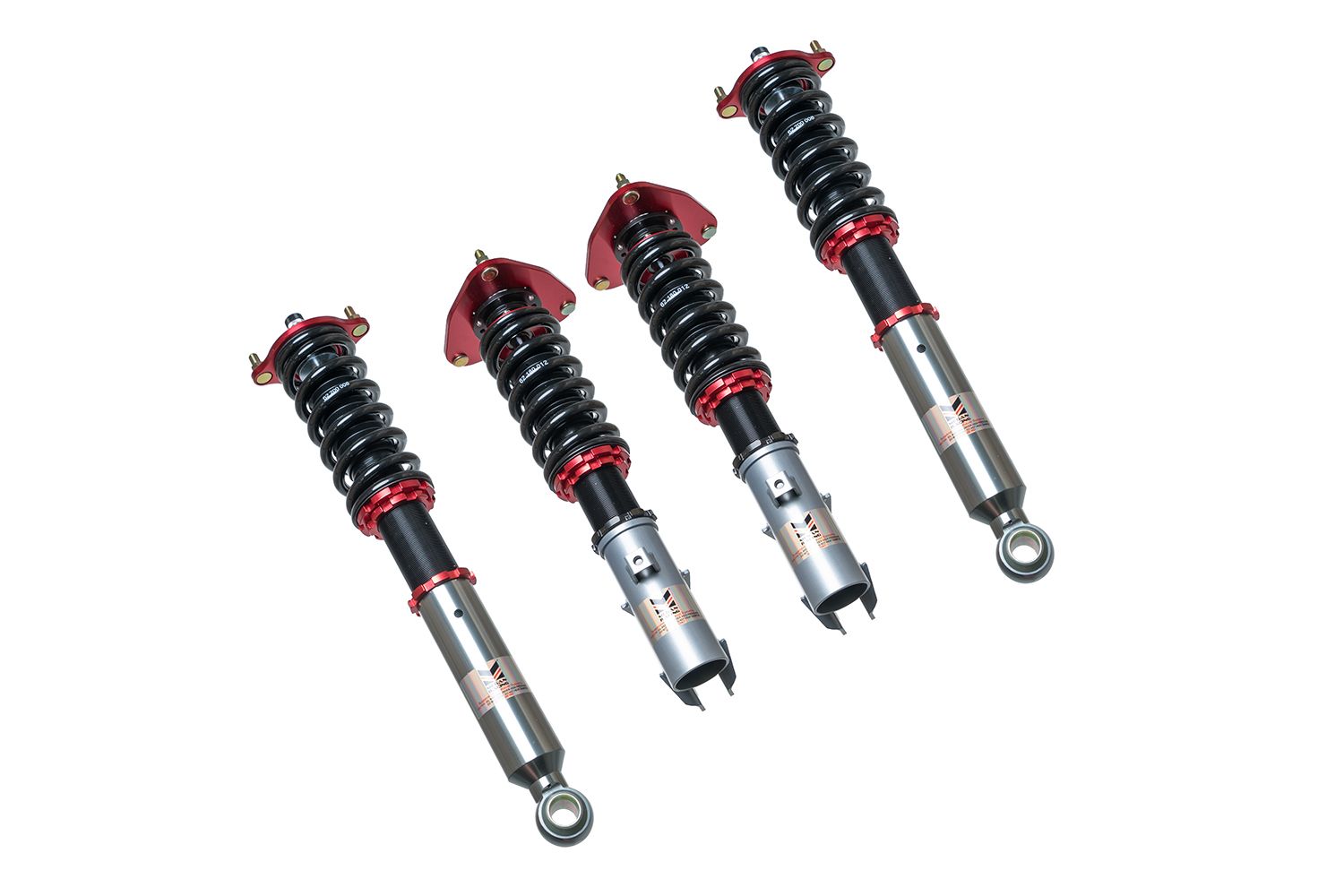 Megan Racing Coilover Damper Kit for Mitsubishi 3000GT/Stealth 91-99 (AWD Only)