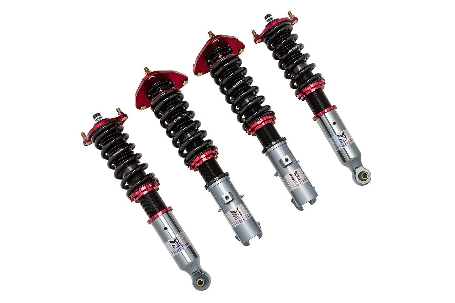 Megan Racing Coilover Damper Kit for Mitsubishi 3000GT/Stealth 91-99 (FWD Only)