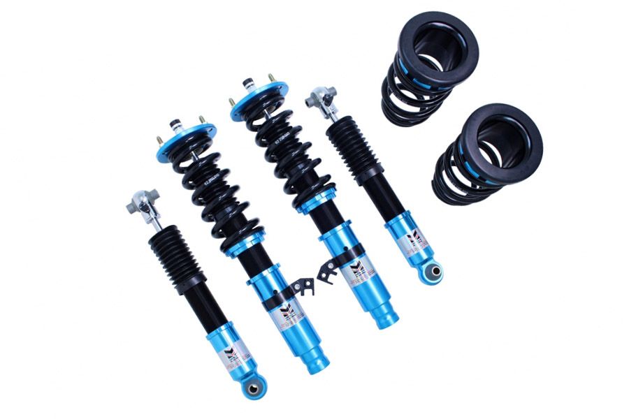 Megan Racing EZII Series Coilover Damper Kit for Mazda6 2003-2008