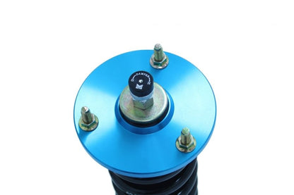 Megan Racing Coilover Damper Kit EZII for Mazda6 2003-2008 Spring Rates F:10kg/mm R:8kg/mm MR-CDK-MAZDA6-EZII