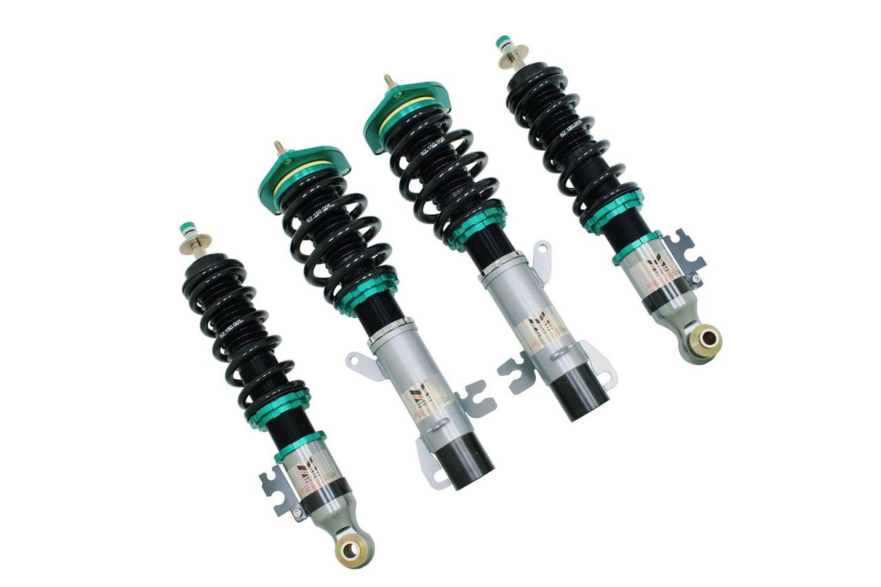 Megan Racing Coilover Damper Kit for Mini Cooper (R56) 2007-2013