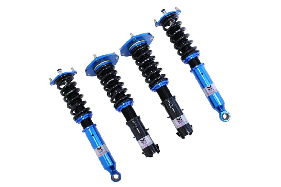 Megan Racing Coilover Damper Kit for Mitsubishi Eclipse GSX/Eagle Talon 89-94 (AWD Only)