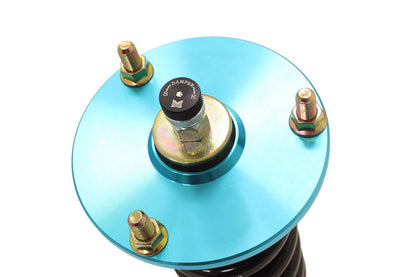 Megan Racing Street Series Coilover Damper Kit for Mitsubishi Eclipse 1995 to 1999 / Galant 1994 to 1998 - MR-CDK-ME95-EZII