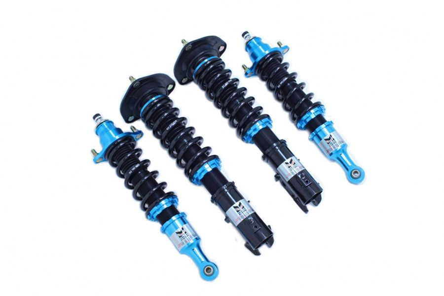 Megan Racing Coilover Damper Kit for Mitsubishi Lancer 02-06