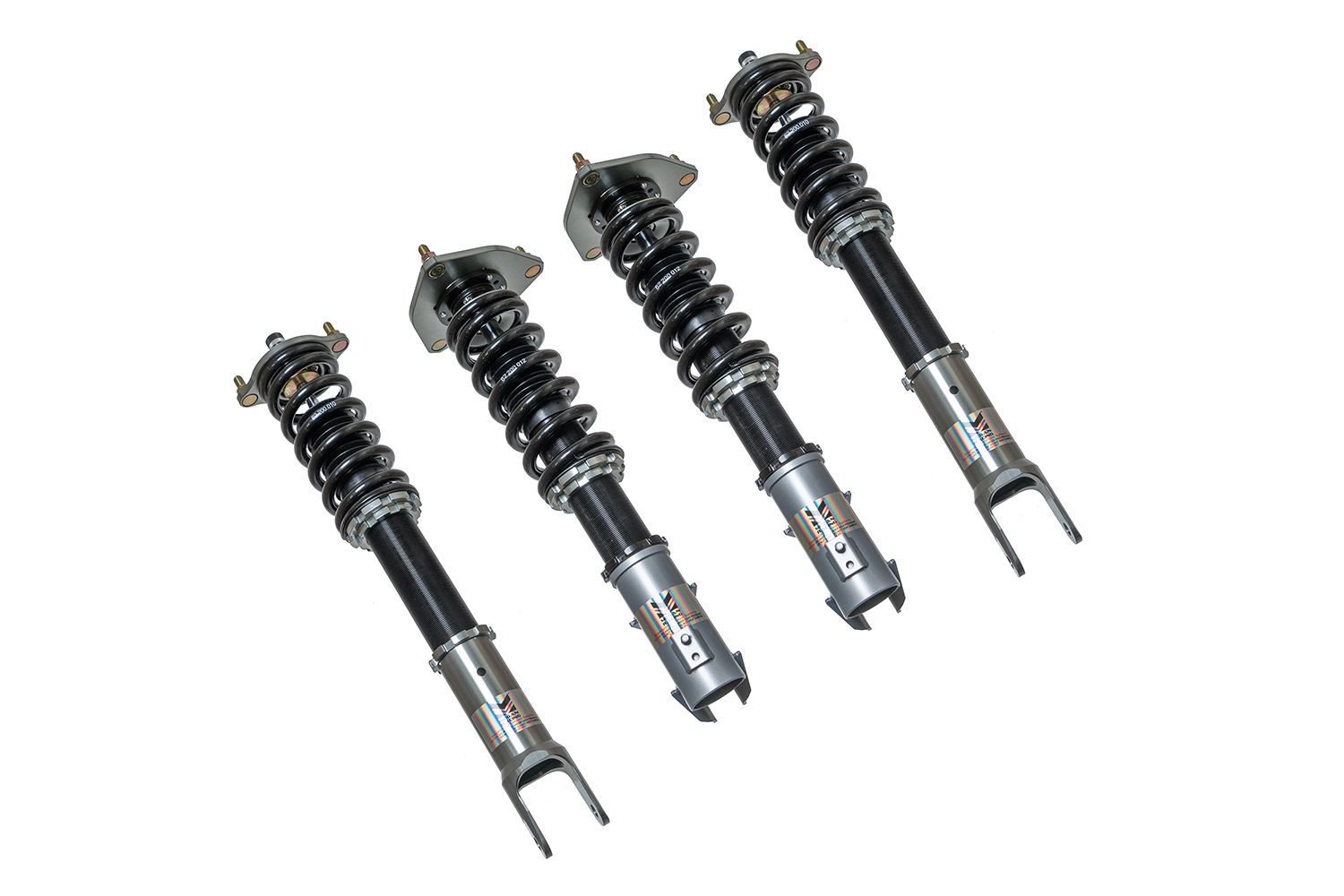 Megan Racing Coilover Damper Kit for Mitsubishi EVO8/9 2003-2007