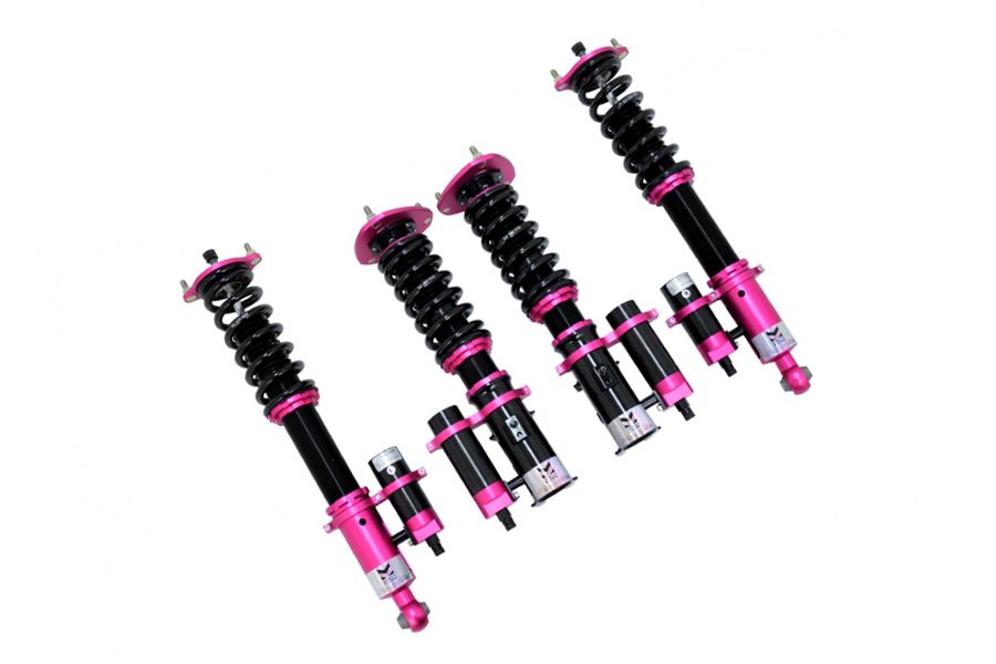 Megan Racing Coilover Damper Kit for Mitsubishi EVO10 08-14