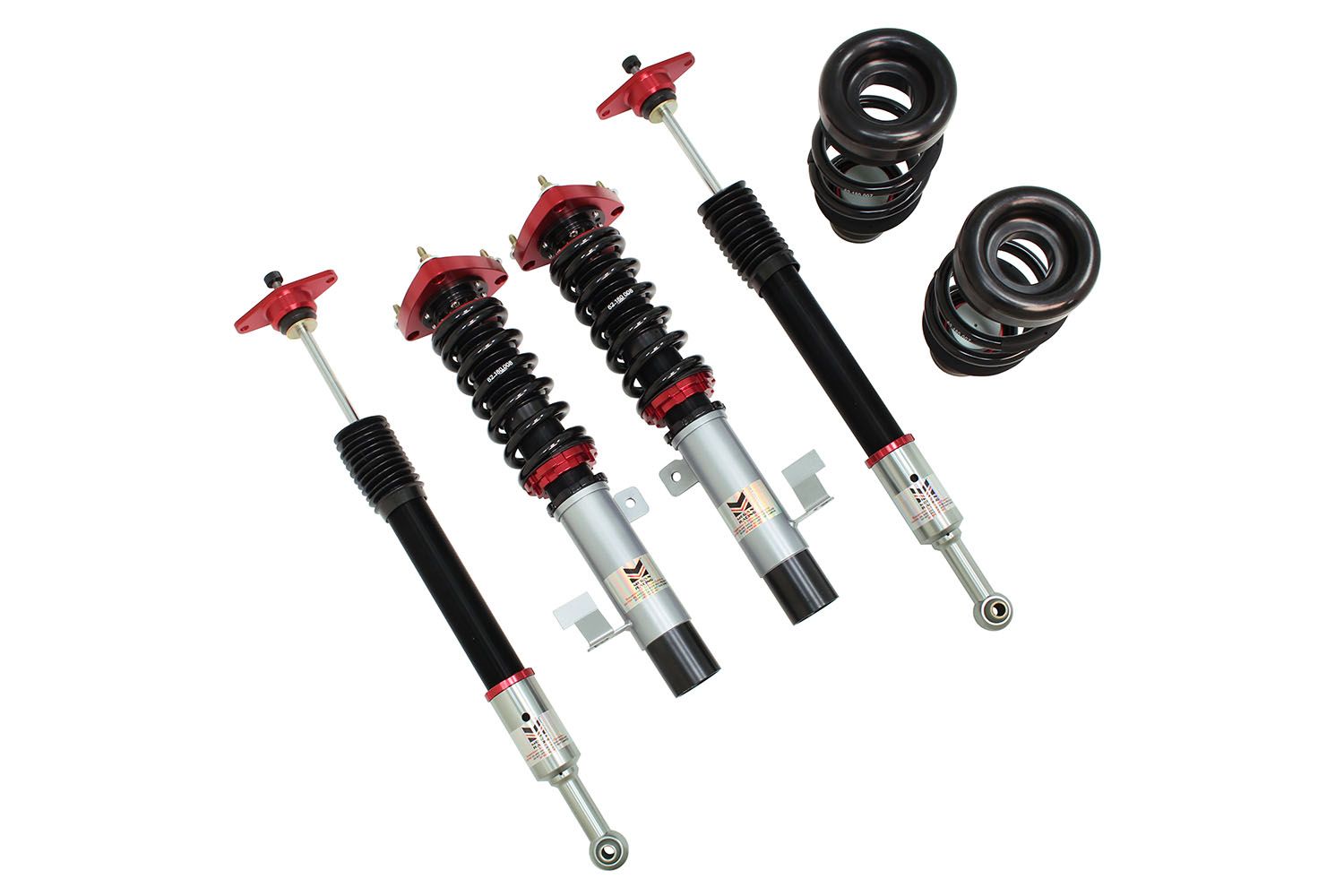 Megan Racing Coilover Damper Kit for Mazda 5 2011- 2015