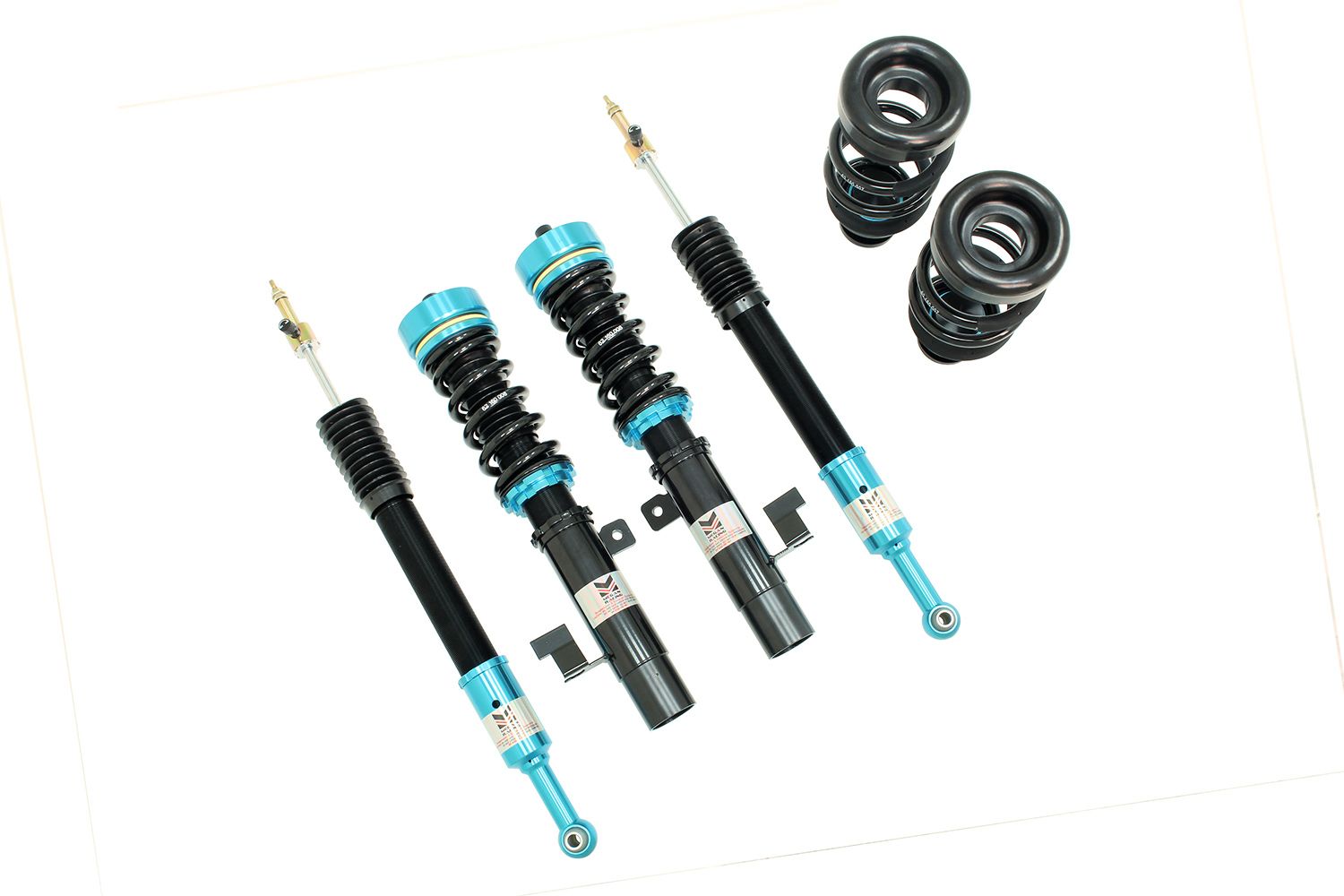 Megan Racing Coilover Damper Kit for Mazda 5 2011- 2015