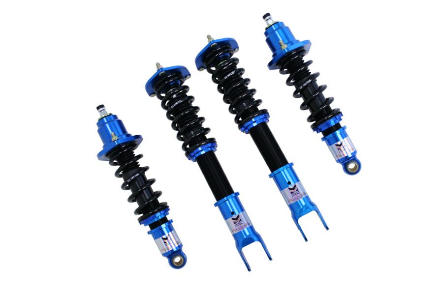 Megan Racing EZII Series Coilover Damper Kit for Miata MX5 2006-2015