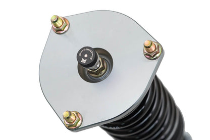 Megan Racing Coilover Damper Kit for Mazda Miata MX-5 2016+ - EZ II Series Spring Rates F:5kg/mm R:3kg/mm