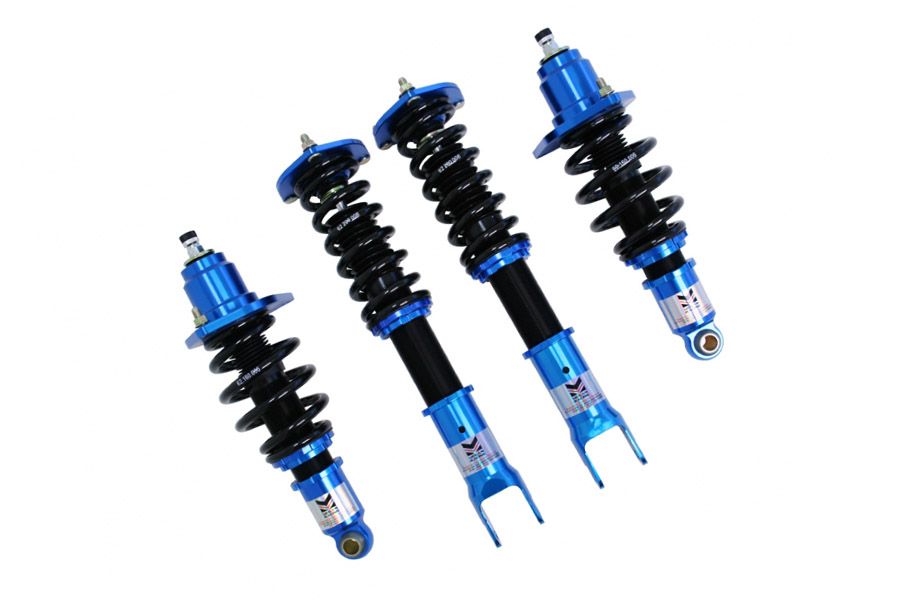 Megan Racing EZII Series Coilover Damper Kit for Mazda RX-8 2004-2011