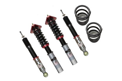 Megan Racing Coilover Damper Kit - Street Series for 1985-1988 Toyota Cressida MR-CDK-MX73