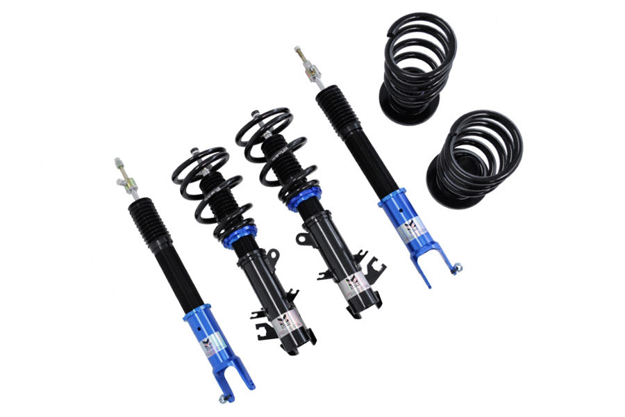 Megan Racing Coilover Damper Kit for Nissan Altima 07-12 / Maxima 2009+