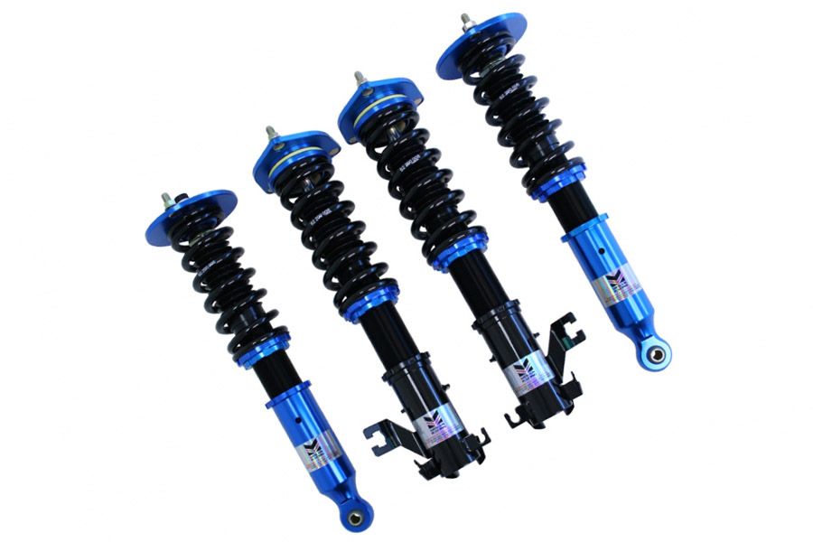 Megan Racing Coilover Damper Kit for Nissan Maxima A33 2000-2003 Street Series MR-CDK-NM00
