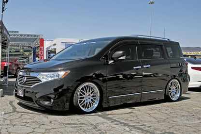 Megan Racing Coilover Damper Kit Street Series for Nissan Quest 2011+ - MR-CDK-NQ12