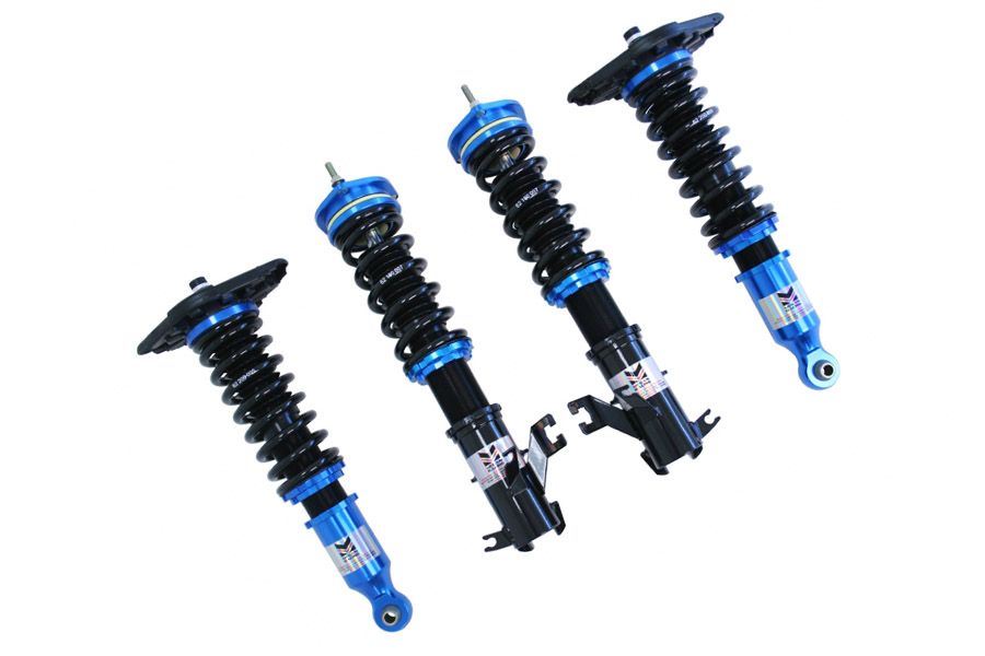 Megan Racing EZII Series Coilover Damper Kit for Nissan Sentra 2002-2006