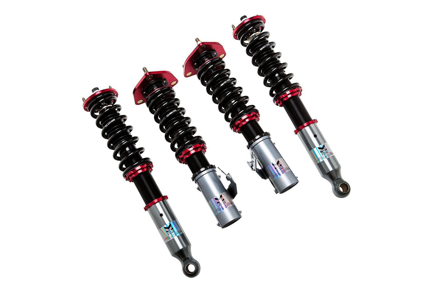 Megan Racing Coilover Damper Kit for Nissan 240SX (S13) 89-94