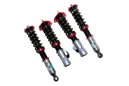 Megan Racing Coilover Damper Kit Street Series for Nissan 240SX (S13) 1989-1994