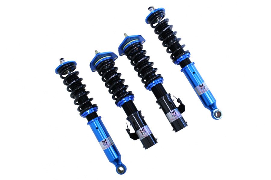 Megan Racing Coilover Damper Kit for Nissan 240SX (S13) 89-94