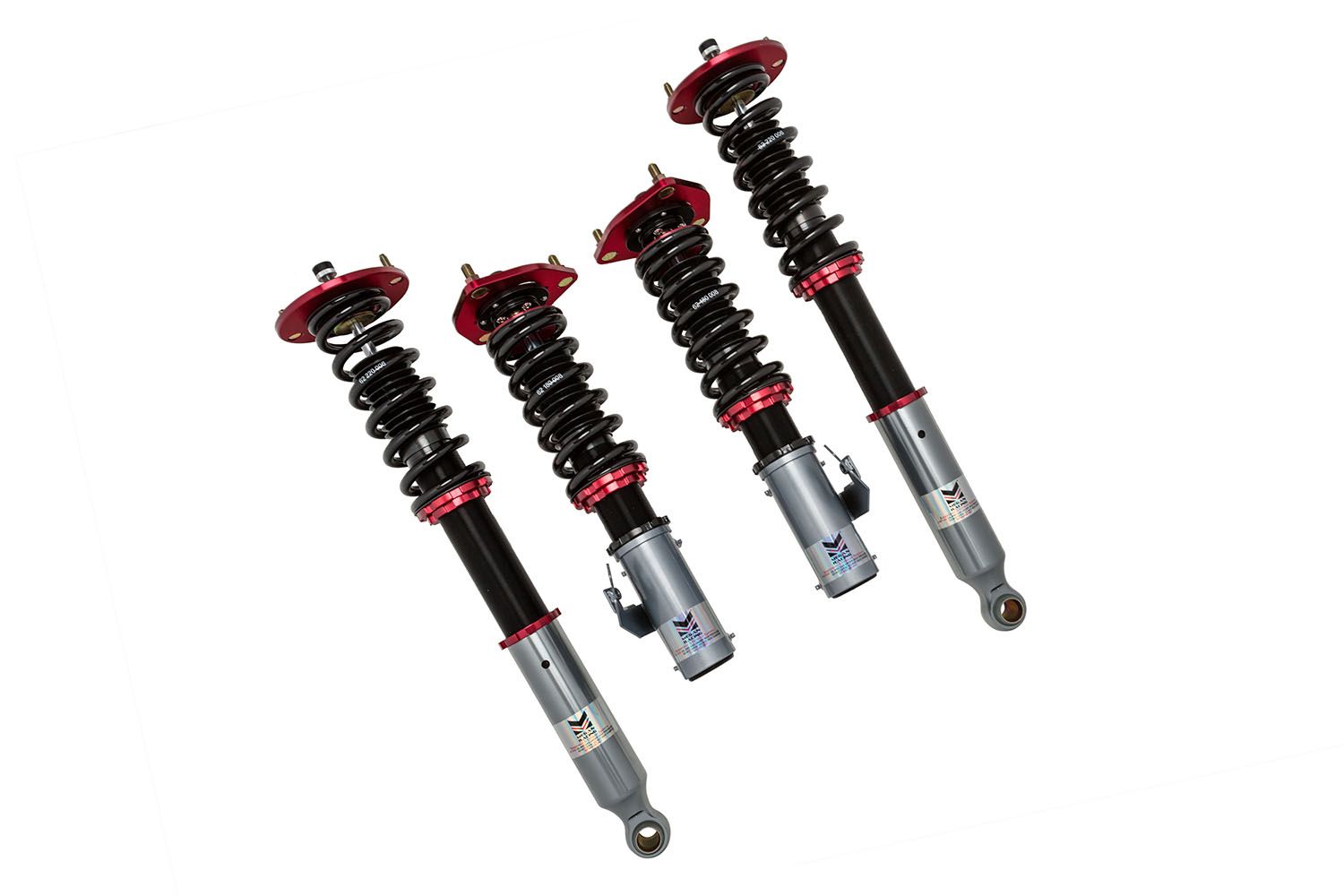 Megan Racing Coilover Damper Kit for Nissan 240SX (S14) 95-98