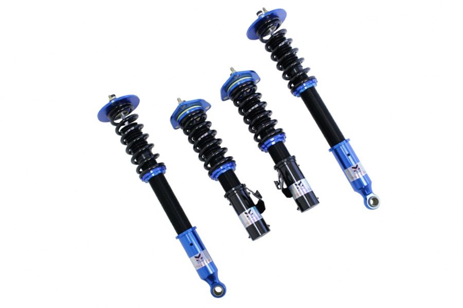 Megan Racing Coilover Damper Kit for Nissan 240SX (S14) 95-98