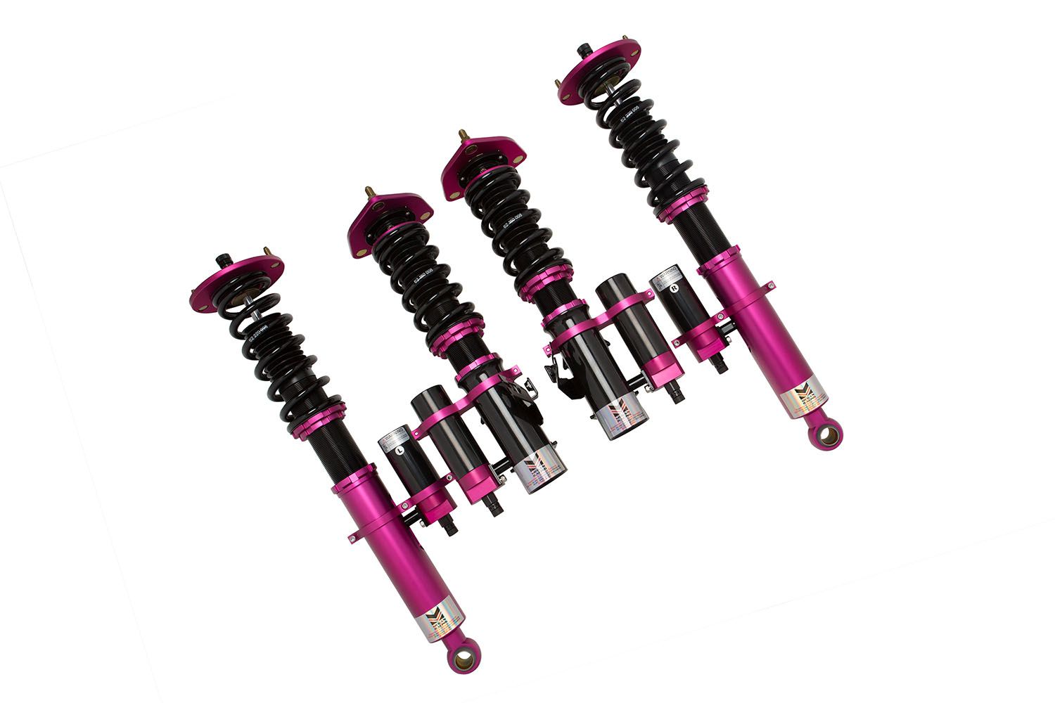 Megan Racing Coilover Damper Kit for Nissan 240SX (S14) 95-98