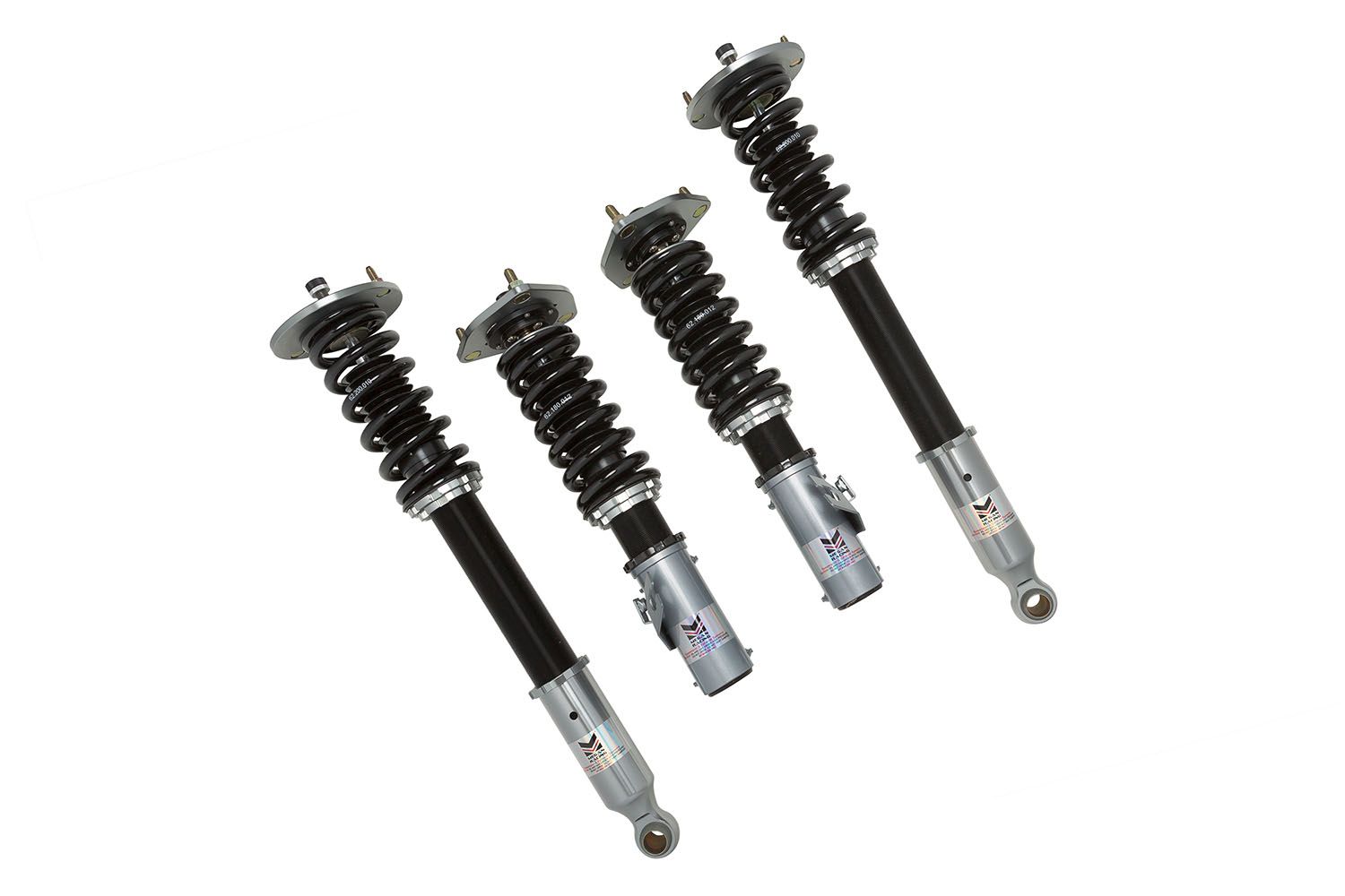 Megan Racing Coilover Damper Kit for Nissan 240SX (S14) 95-98