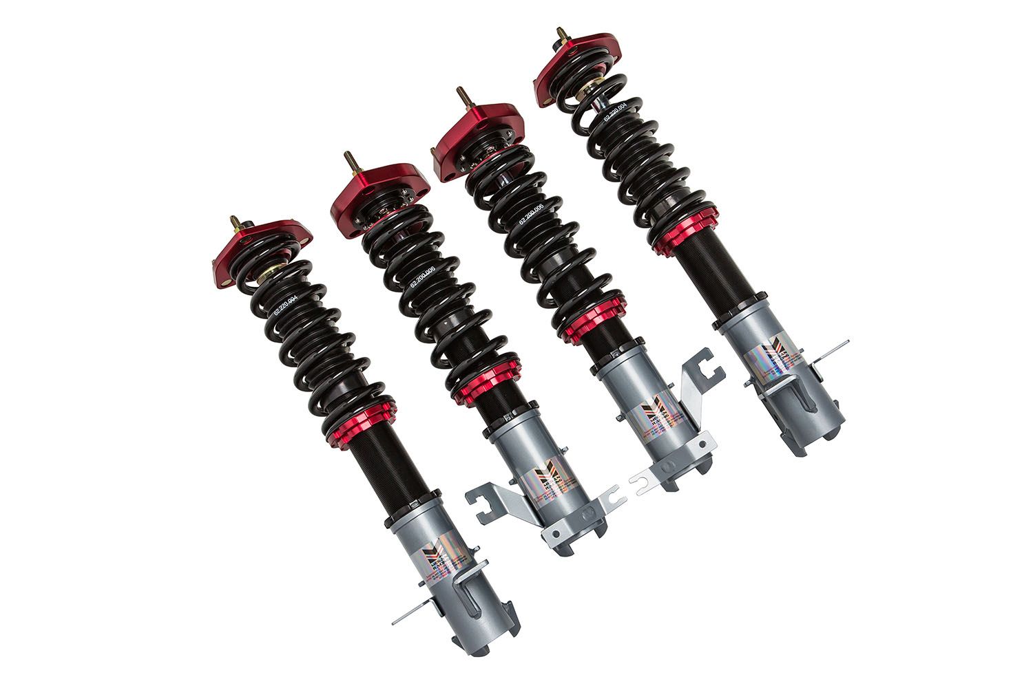 Megan Racing Coilover Damper Kit for Nissan Sentra 91-94 / NX Coupe 91-93