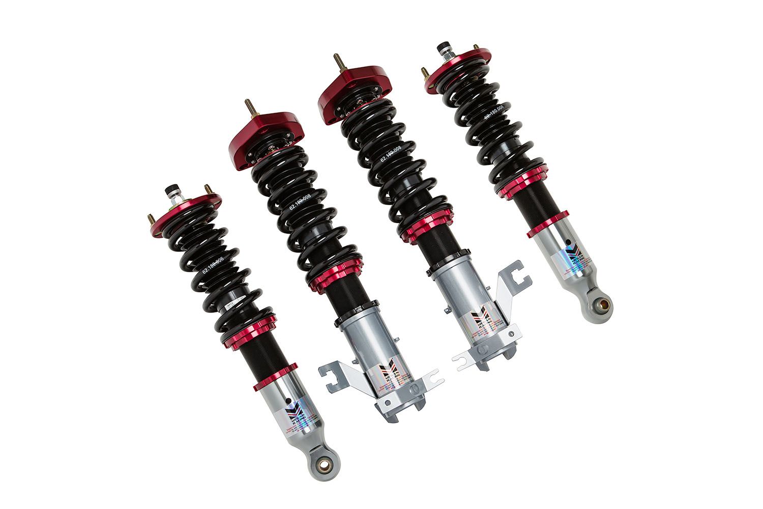 Megan Racing Coilover Damper Kit for Nissan Sentra/200SX 95-99