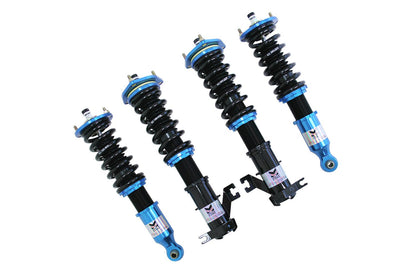 Megan Racing Coilover Damper Kit for Nissan Sentra/200SX 1995-1999 - Street Series