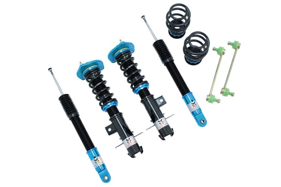 Megan Racing Coilover Damper Kit for Nissan Sentra 13-19