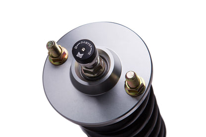 Megan Racing - Coilover Damper Kit for Honda S2000 2000-2009 EZ II Series Spring Rates F:10kg/mm R:10kg/mm